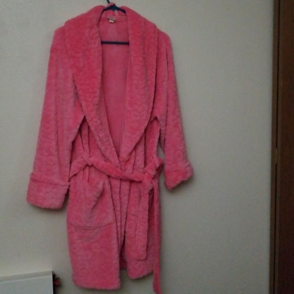 Bath Robe - Picture 3 of 3